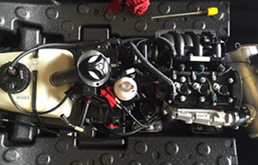 PWCi service and repairs