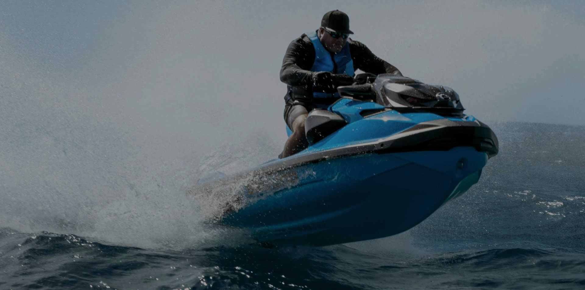 2026 Seadoo Range