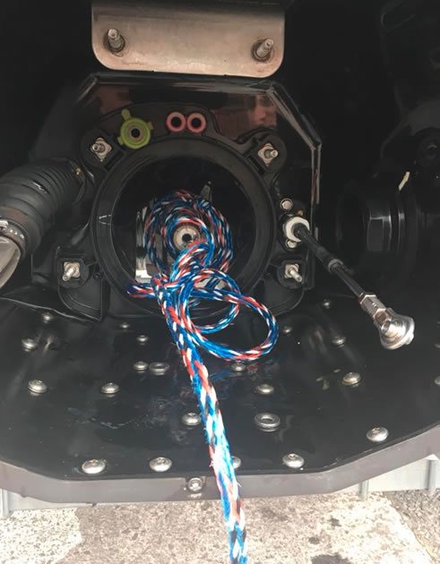 PWC / Jetski servicing and repairs